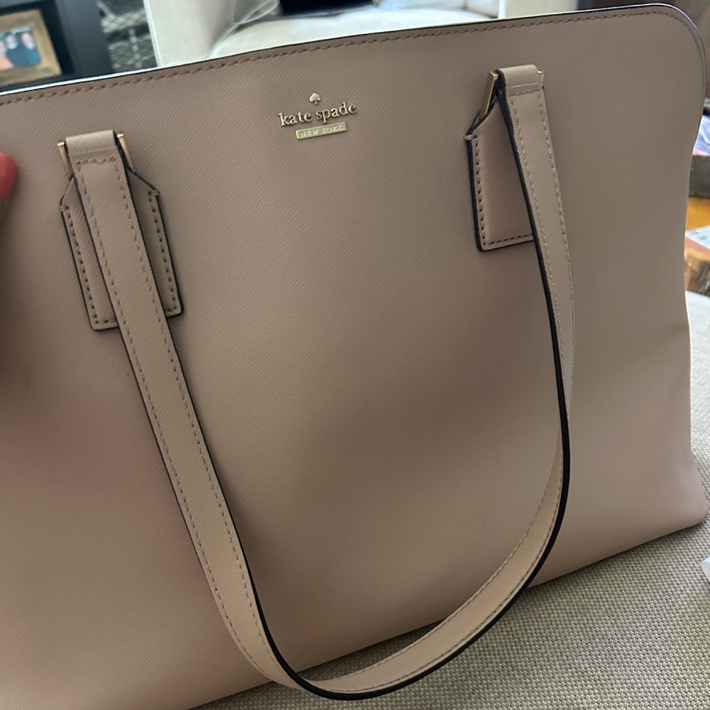 Kate Spate Tote